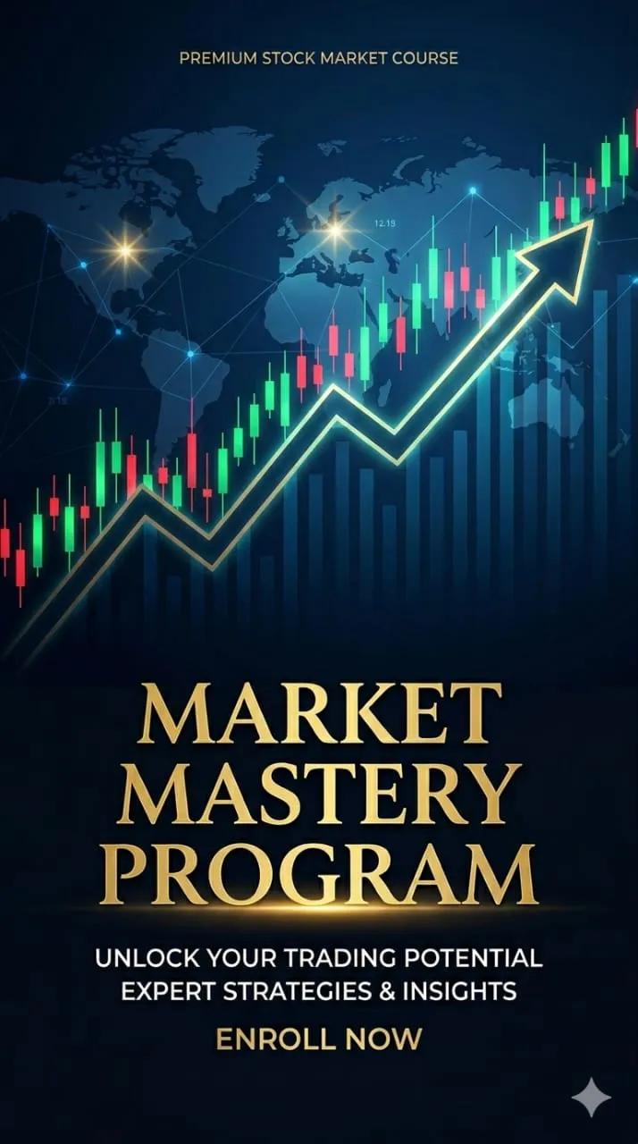 Market Mastery Programme
