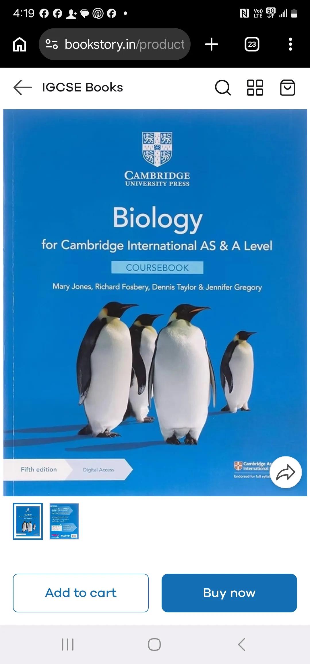 Biology