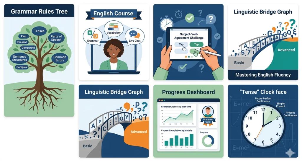 English Grammar