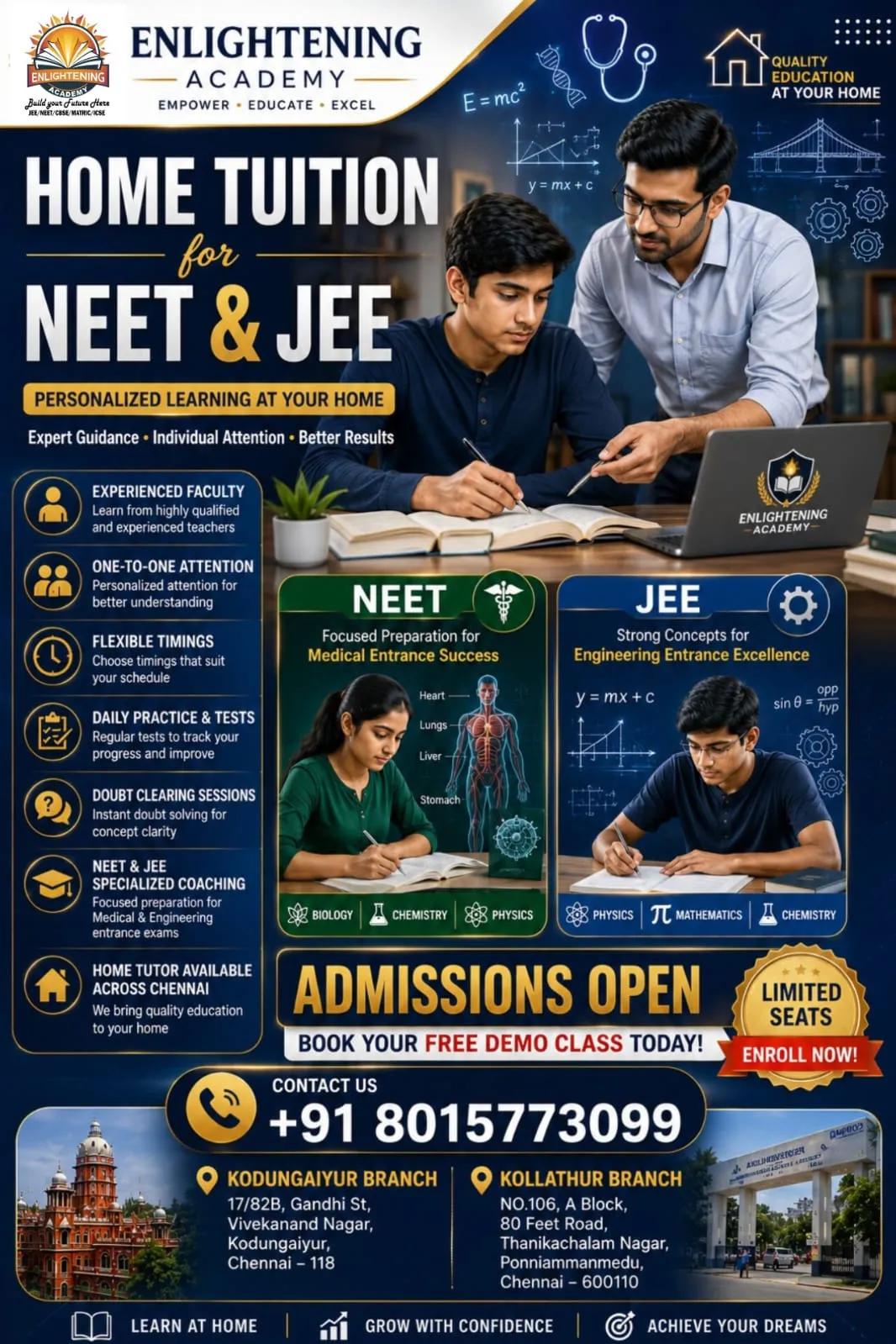 NEET/JEE
