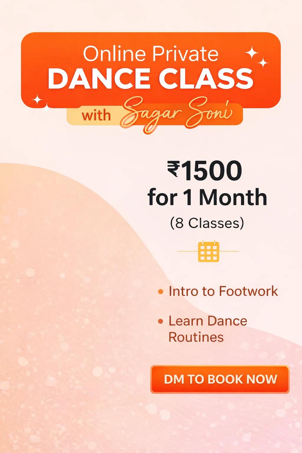 Dance