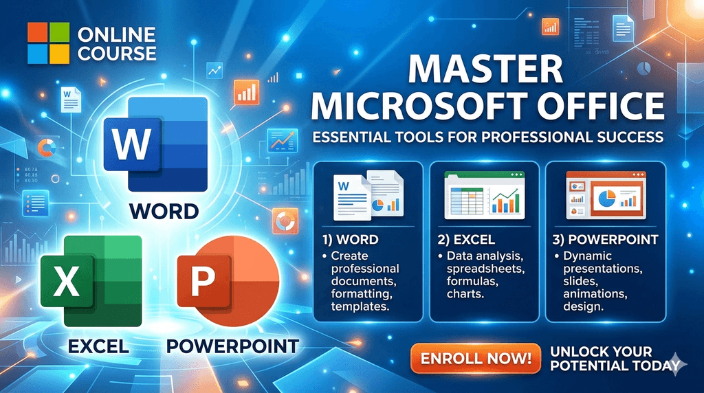 Microsoft Office