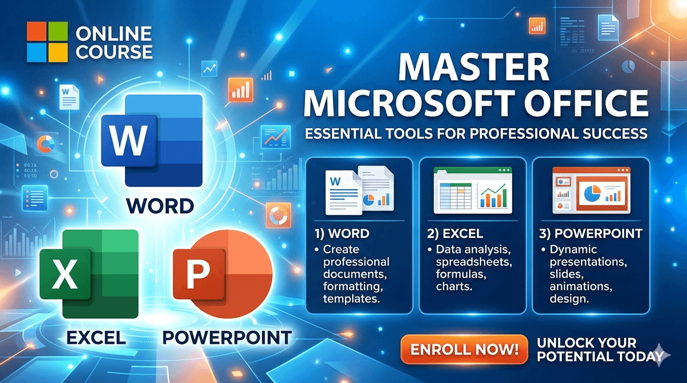 Microsoft Office