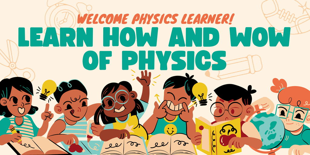 Learning Basic Physics