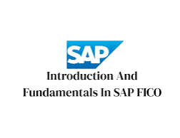SAP Finance