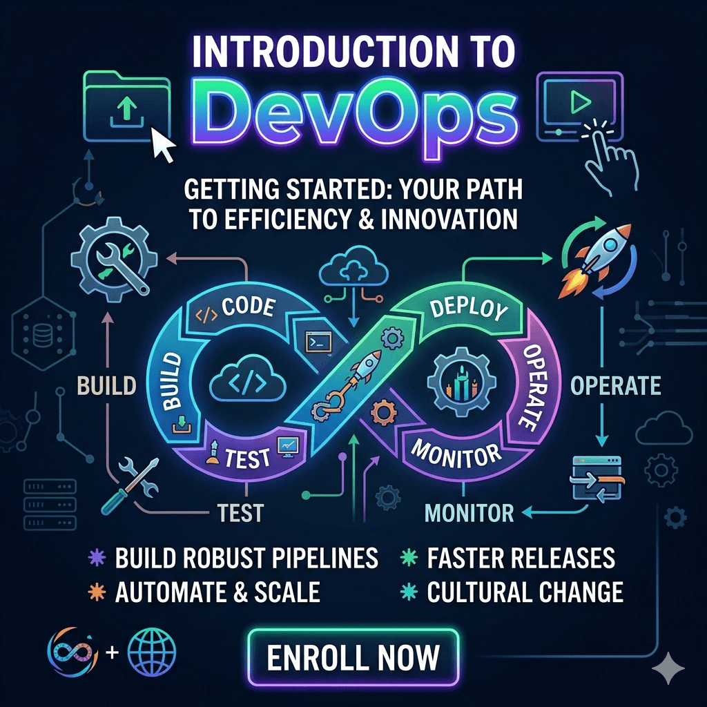 Introduction to DevOps
