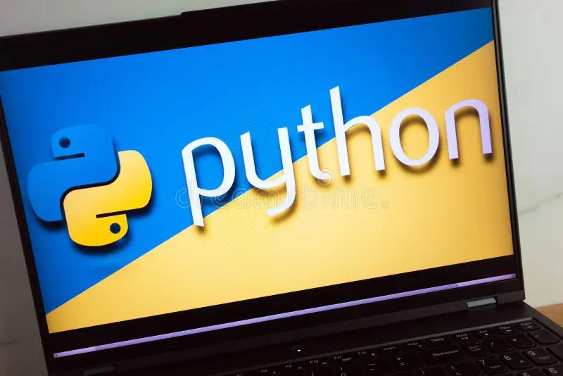 Core Python Programming