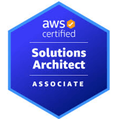 AWS Certified Solutions Architect Associate