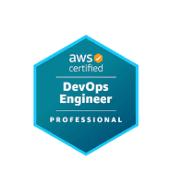 DevOps Engineer Professional