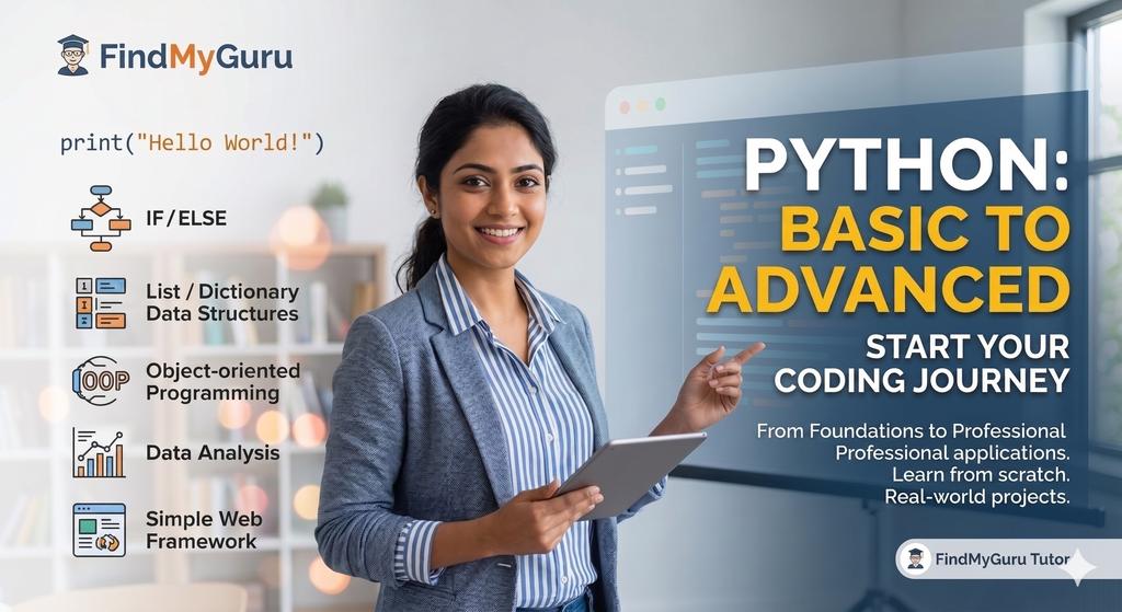 Python