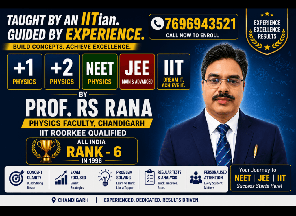 +1/+2/NEET/IIT/JEE coaching