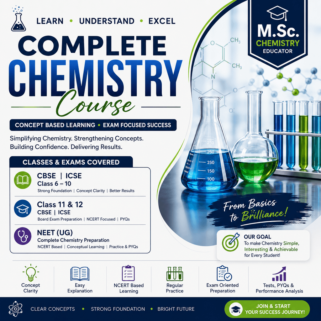 Chemistry
