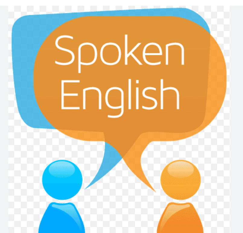 Spoken English for intermediate students/ professi