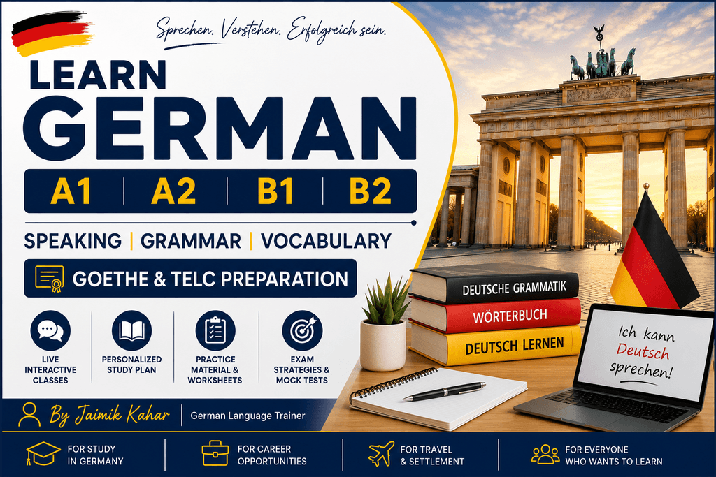 German Language