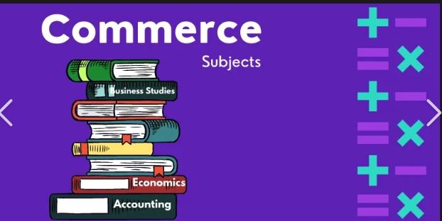 commerce and kannada, Maths, 1 to 12 or higher