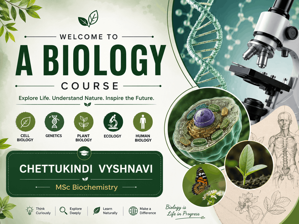 Biology