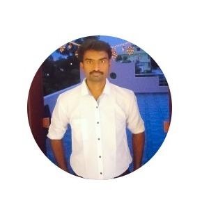 RAYINI SAITHEJA Profile Pic