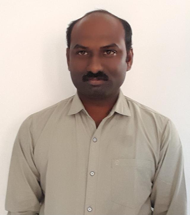 Rajendra Profile Pic