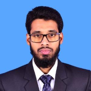 Faruk Ahmed Profile Pic