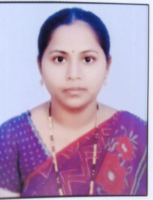 Siva Nagalakshmi