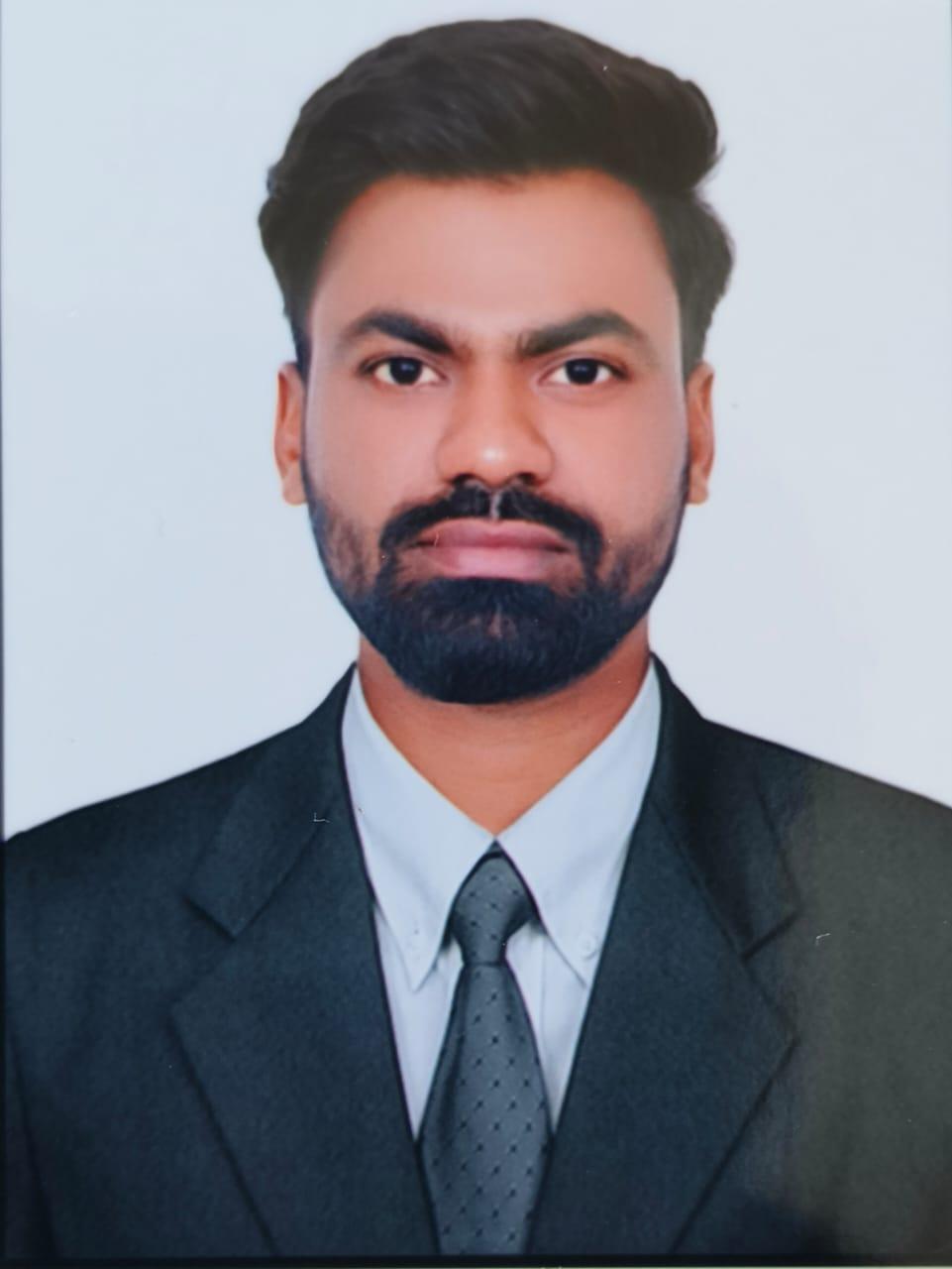 Mohd Abdul Muqeed
