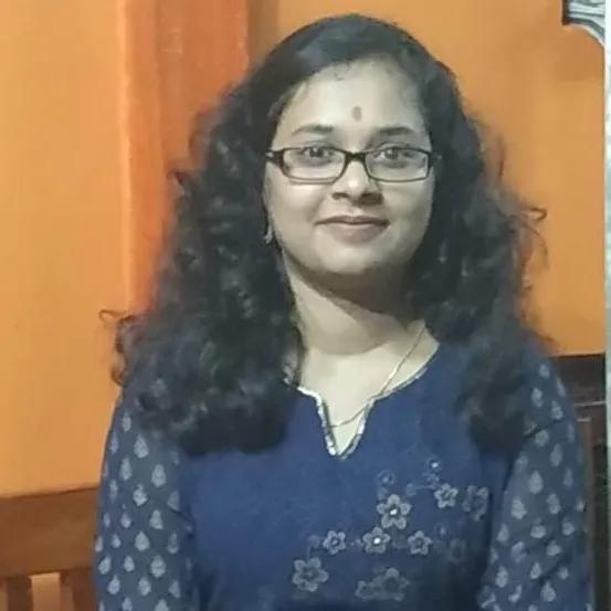 Soft Skills Training by Keerthi Kalyani