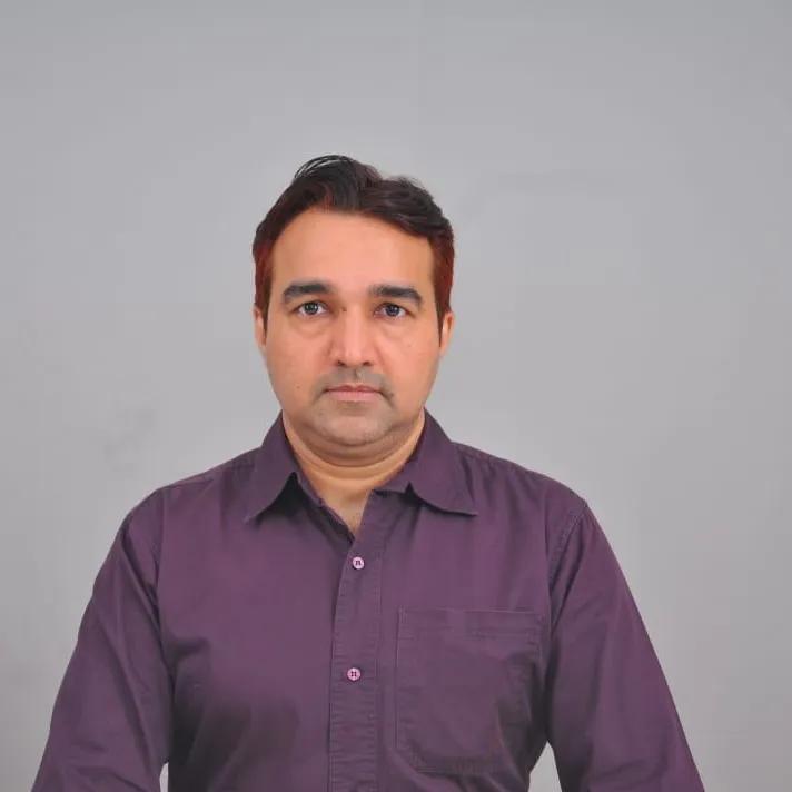 Top Python & AWS DevOps Training with Ashish Kumar Tiwary