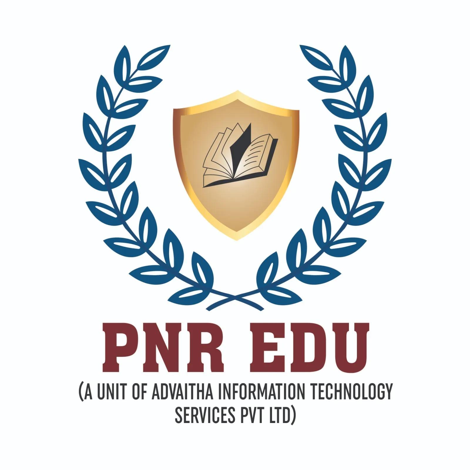 Master Data Science & AI with PNR EDU