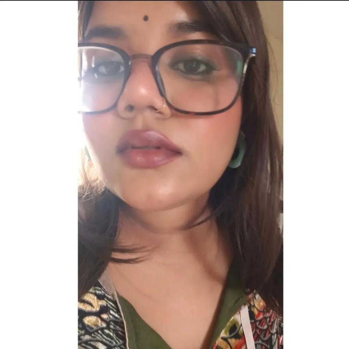 Chess coach - Aradhya