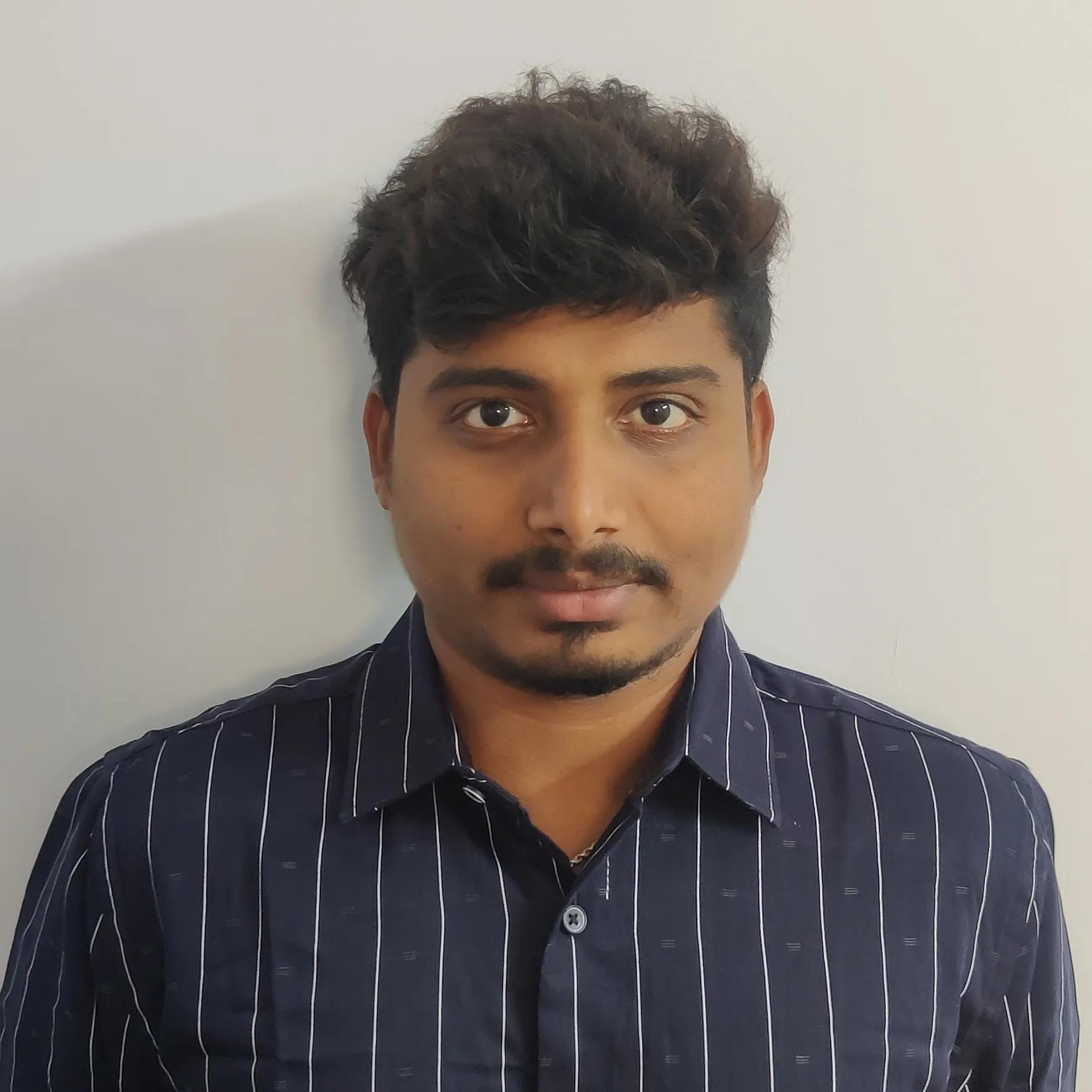 LLMs, RAG & Agentic AI - Valmiki Sarath Kumar