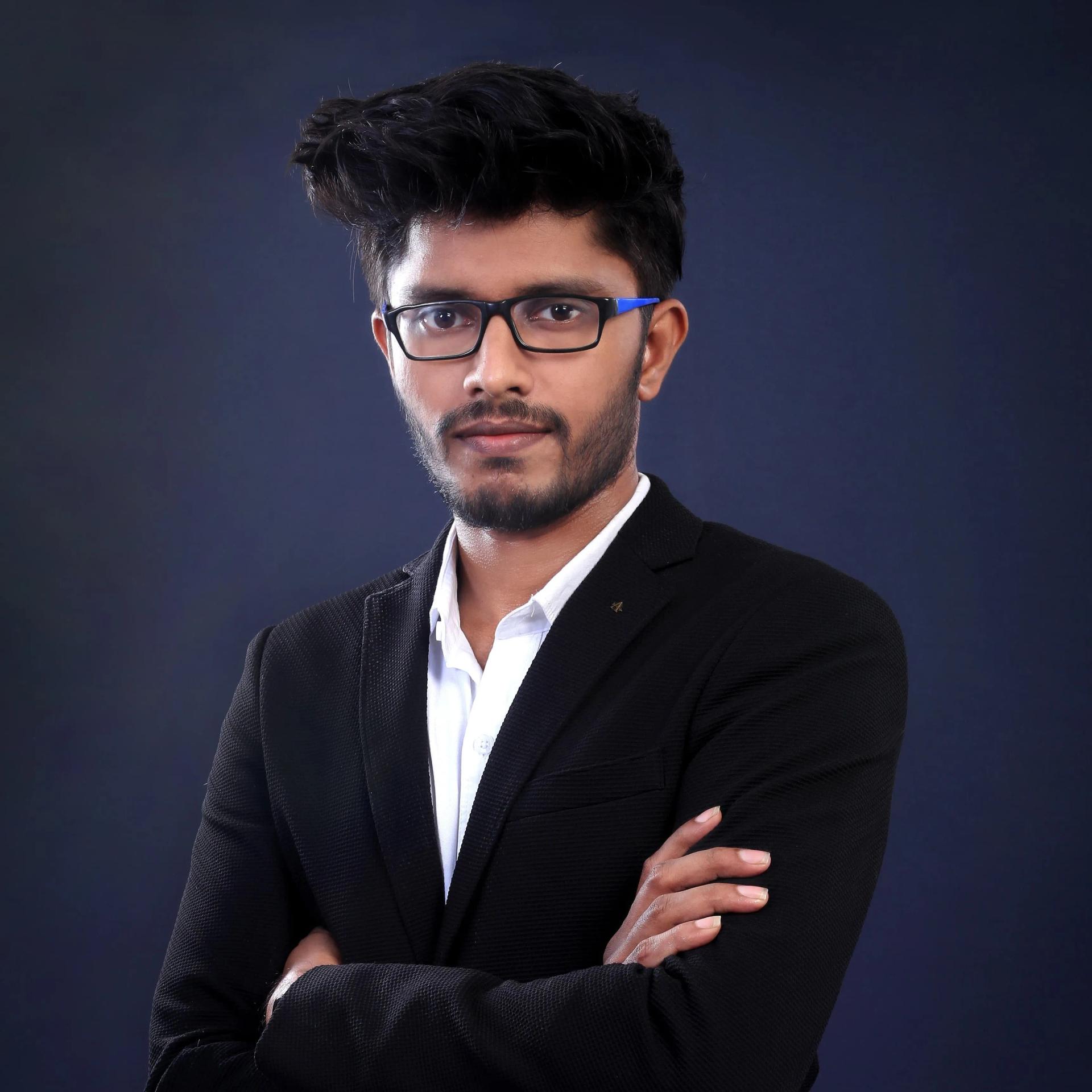 Advanced Python for Data Science - Neeraj V B