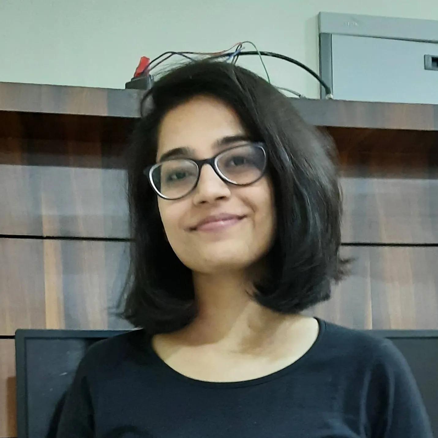 Biology & Science - Parul Jangir