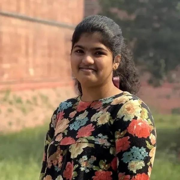 Neet biology - Abhima M