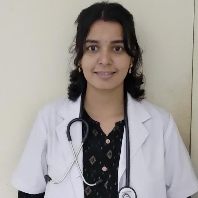 Bhasutkar sumalika Profile Pic