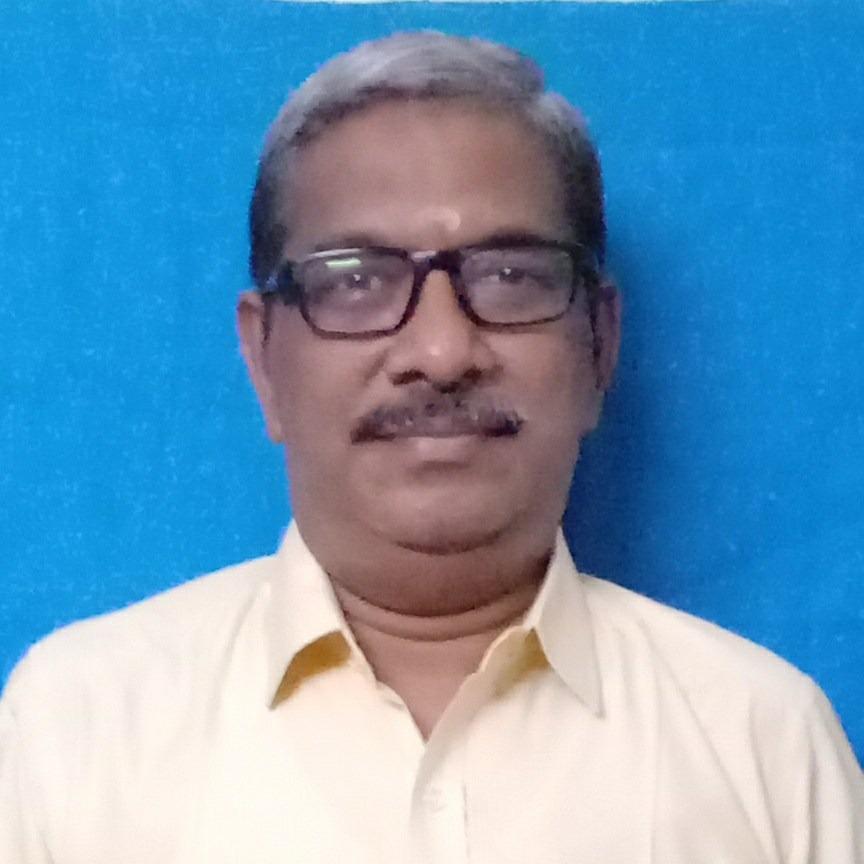 Dr N Raghothaman