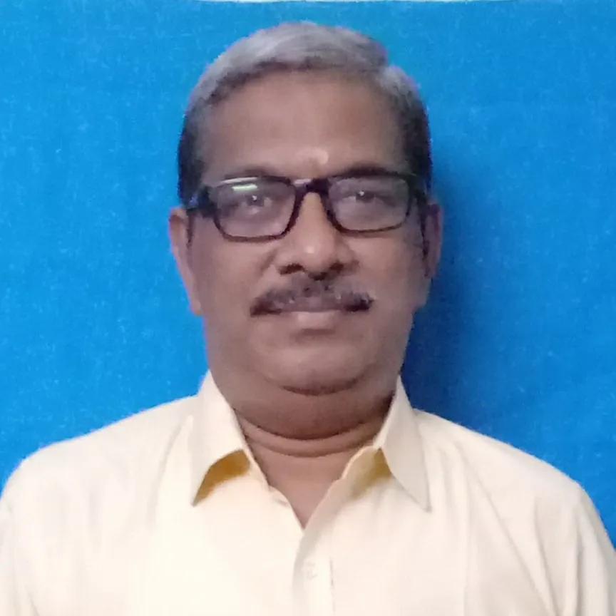 Physics Masterclass for JEE, NEET & Foundation – Dr. Raghothaman
