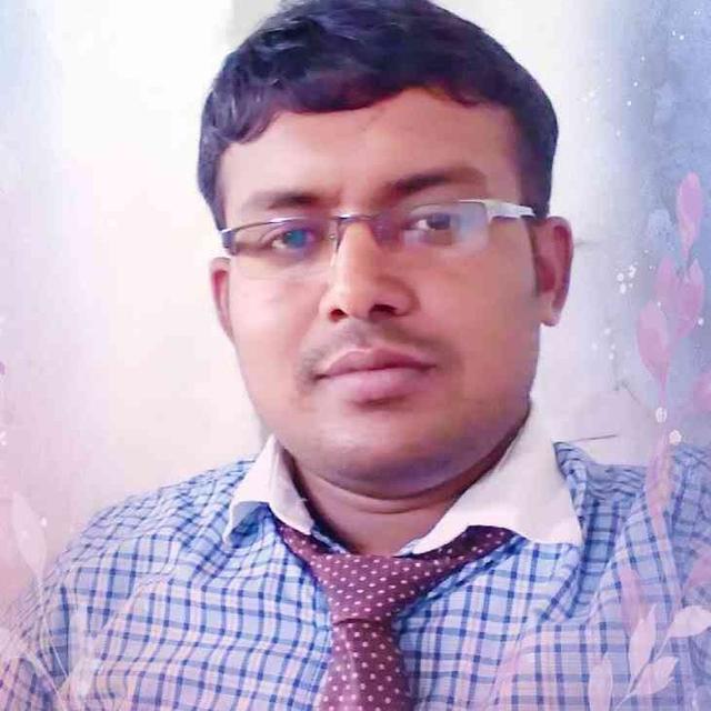 GNANASEKAR E Profile Pic