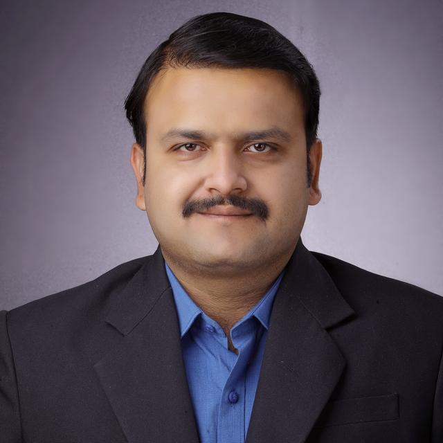 Abhinav Paliwal Profile Pic