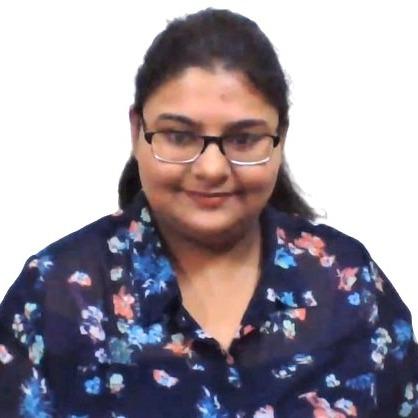 Jinita Das Profile Pic