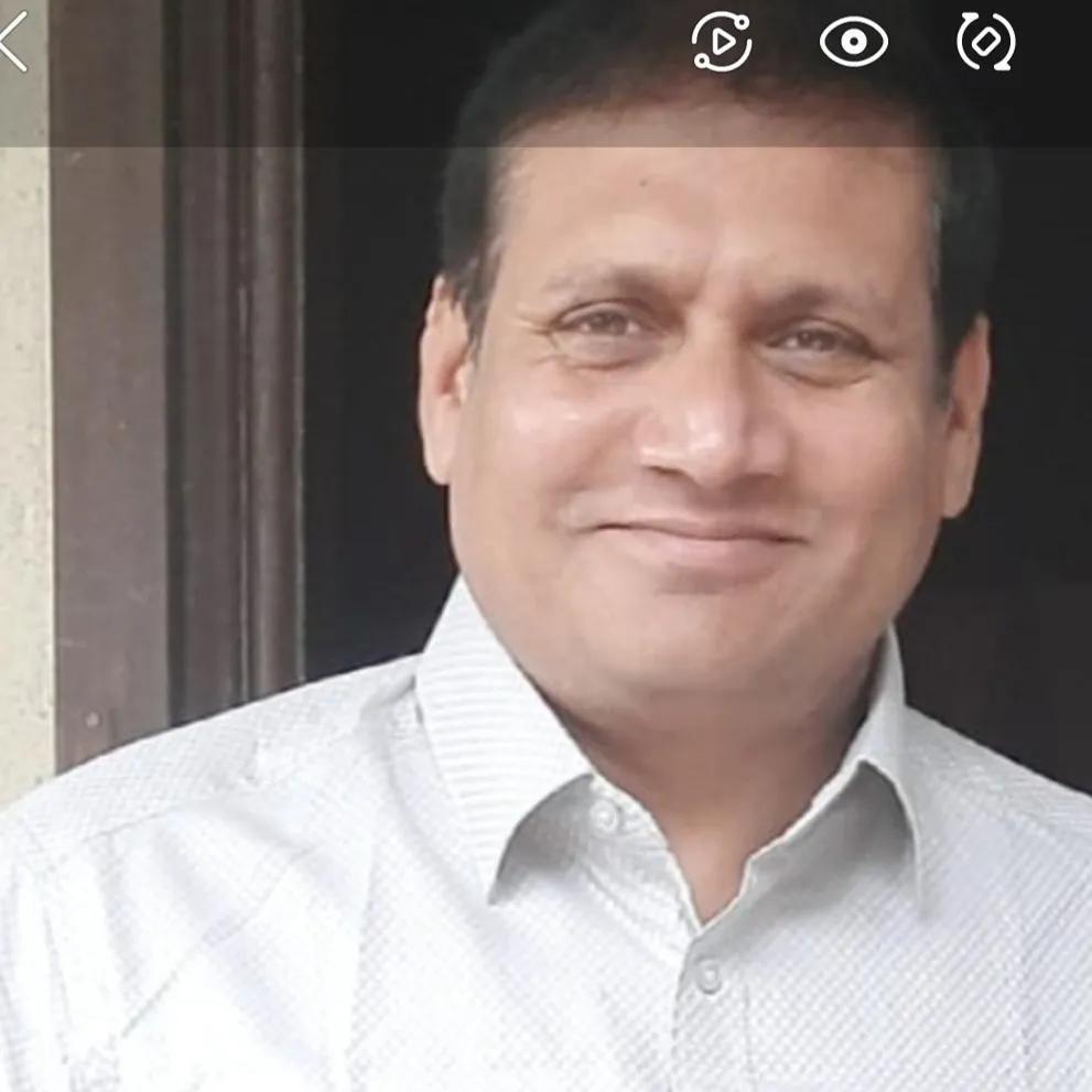 Class 11 & 12 JEE Mathematics Online Coaching – By Murali Krishna P