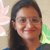 Moumita Das Profile Pic