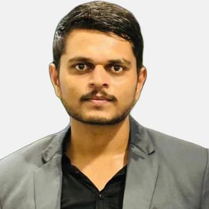 Python Full Stack Development Course – by Apurv Ghotekar