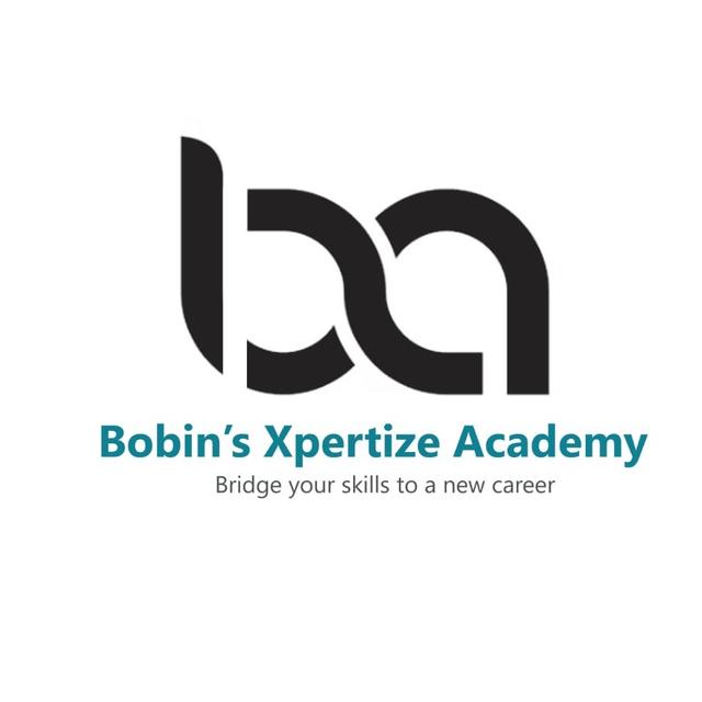Bobins xpertize Academy Profile Pic