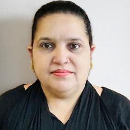 Farida Khan Profile Pic