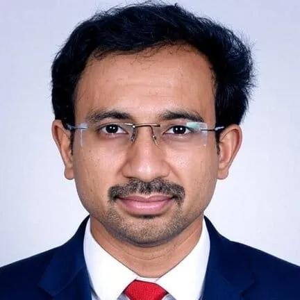 KASINA RAJSANTHOSH KUMAR