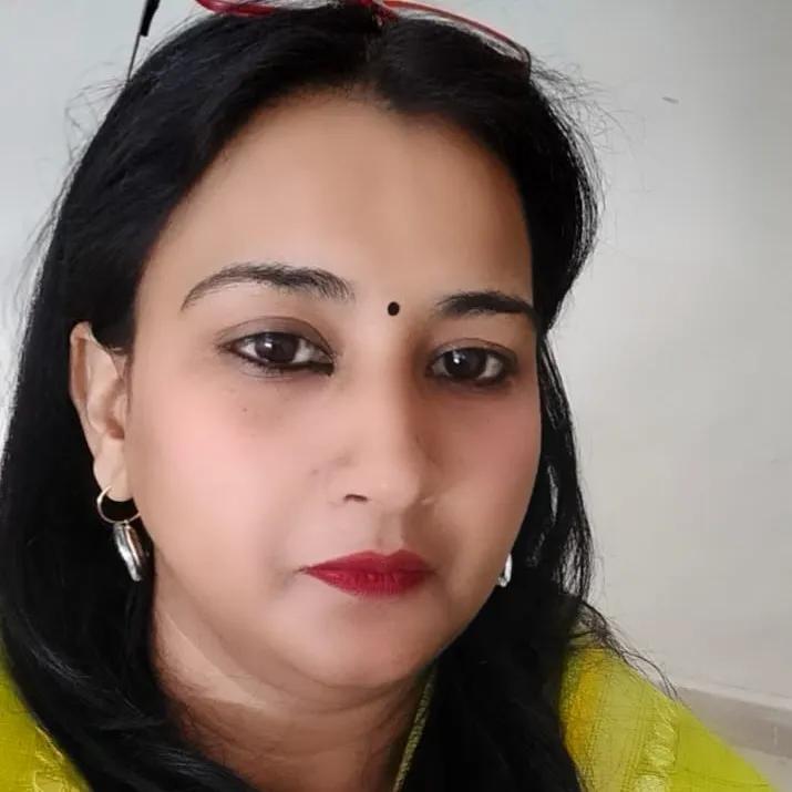 Communication & Personality Development Course by Priyanka