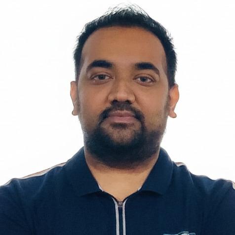 Rohit Mukund Chotalia