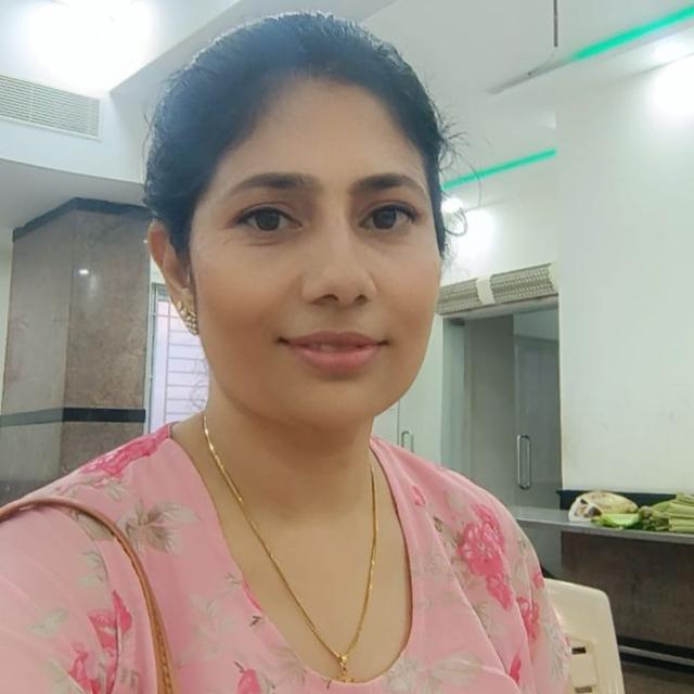 Smitha unnikrishnan
