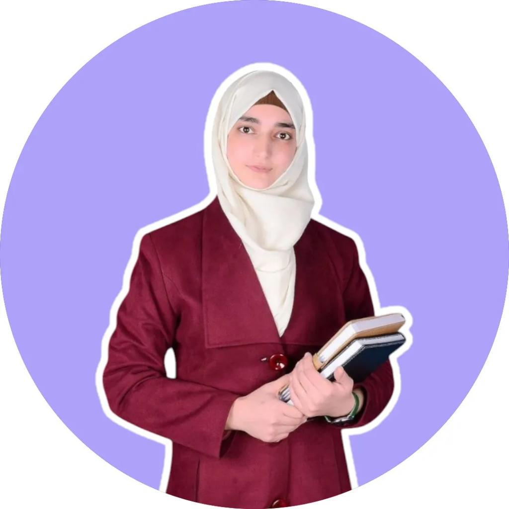 Personalized Spoken English Training by Harmain Fatima