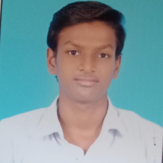 Althaf Hussain Profile Pic